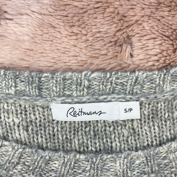 Long sleeve sweater - Picture 2 of 2